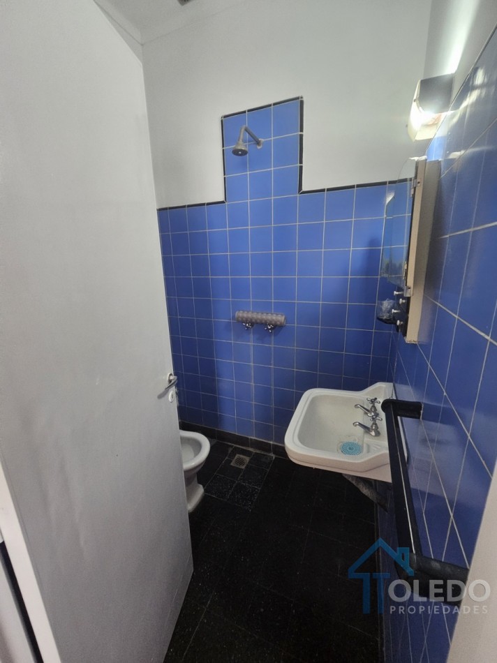 Hosteria en zona playa ideal inversor