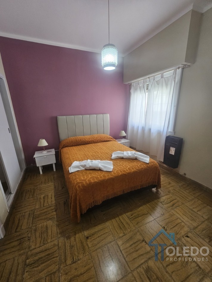 Hosteria en zona playa ideal inversor