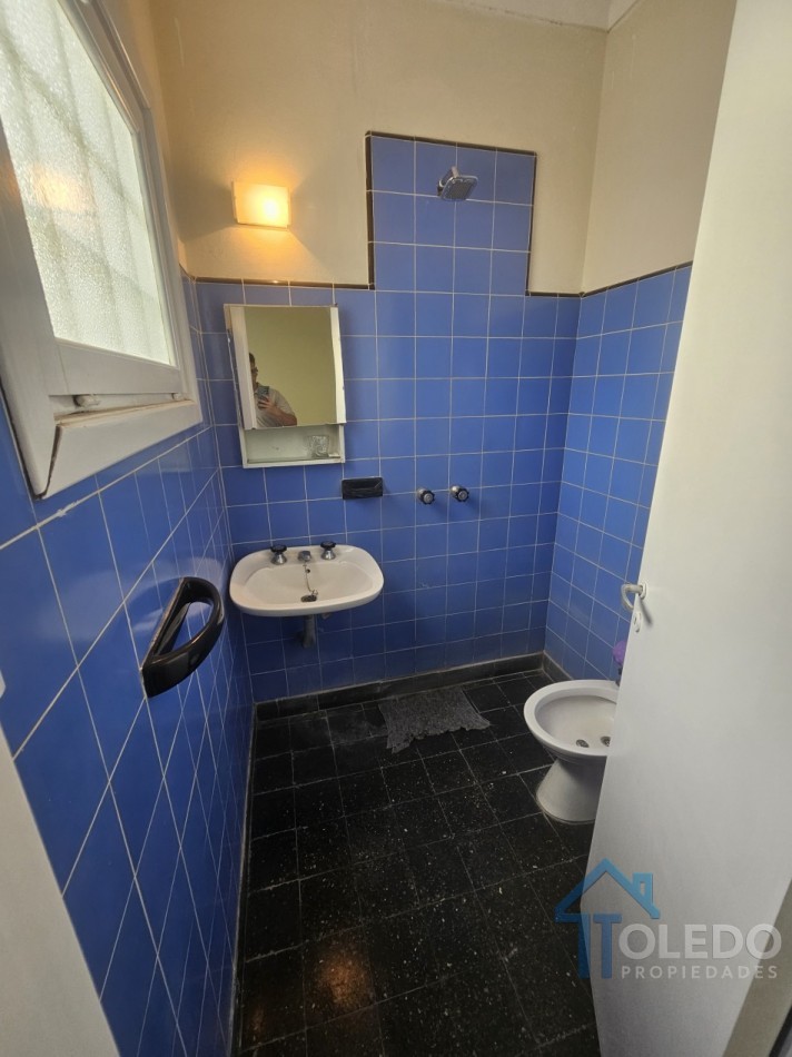 Hosteria en zona playa ideal inversor