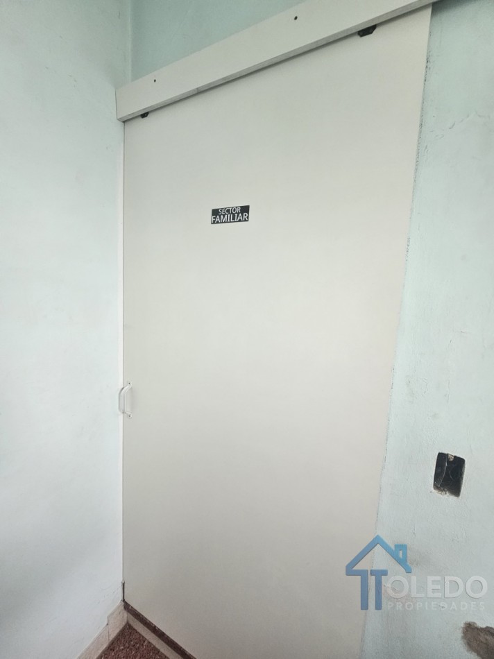 Hosteria en zona playa ideal inversor