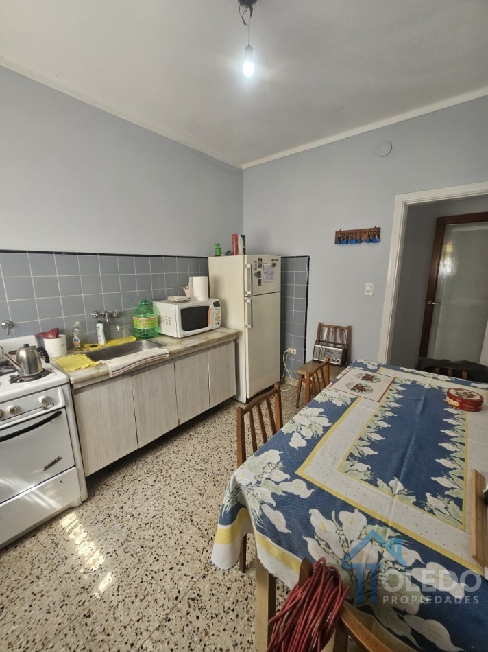 Hosteria en zona playa ideal inversor