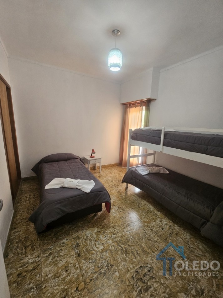 Hosteria en zona playa ideal inversor