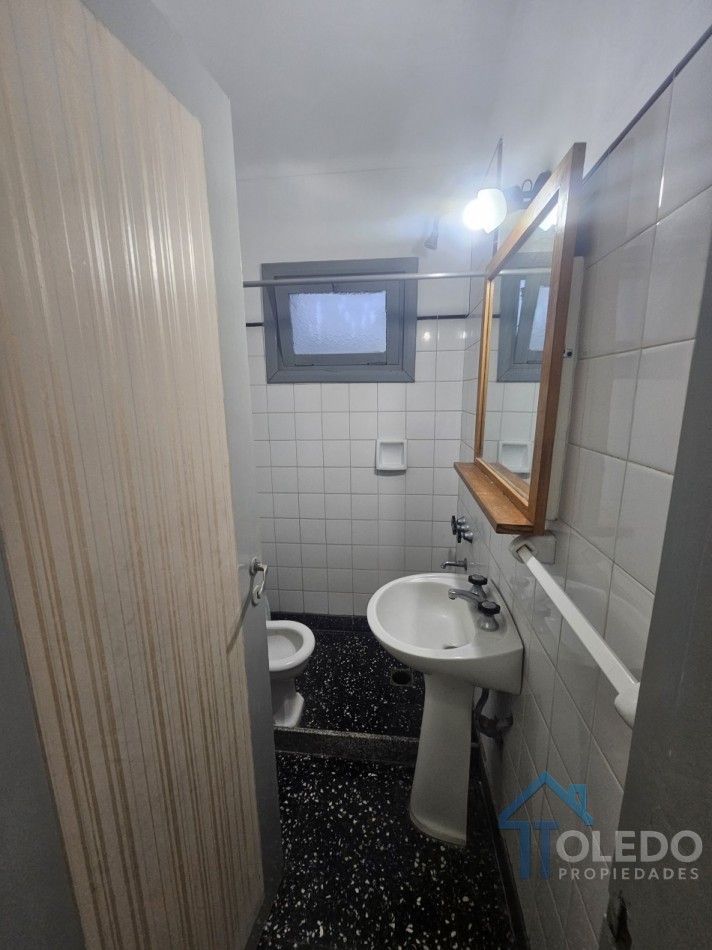 Departamento en 87 y 2