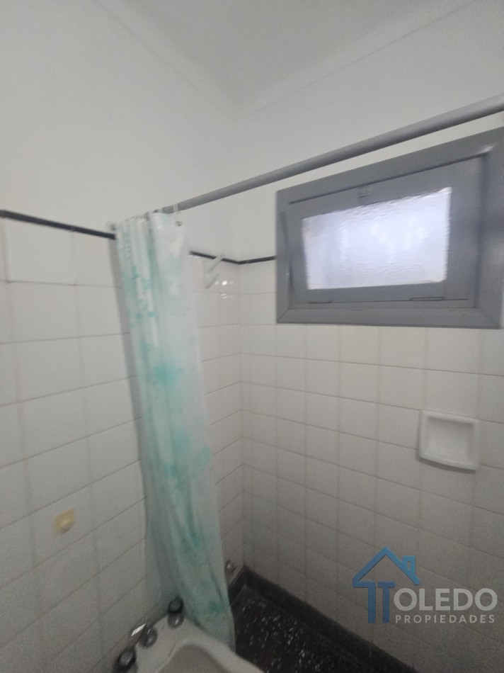 Departamento en 87 y 2