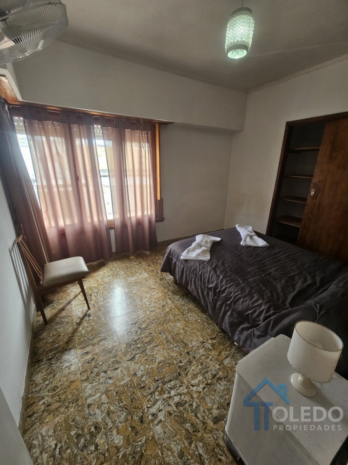 Hosteria en zona playa ideal inversor