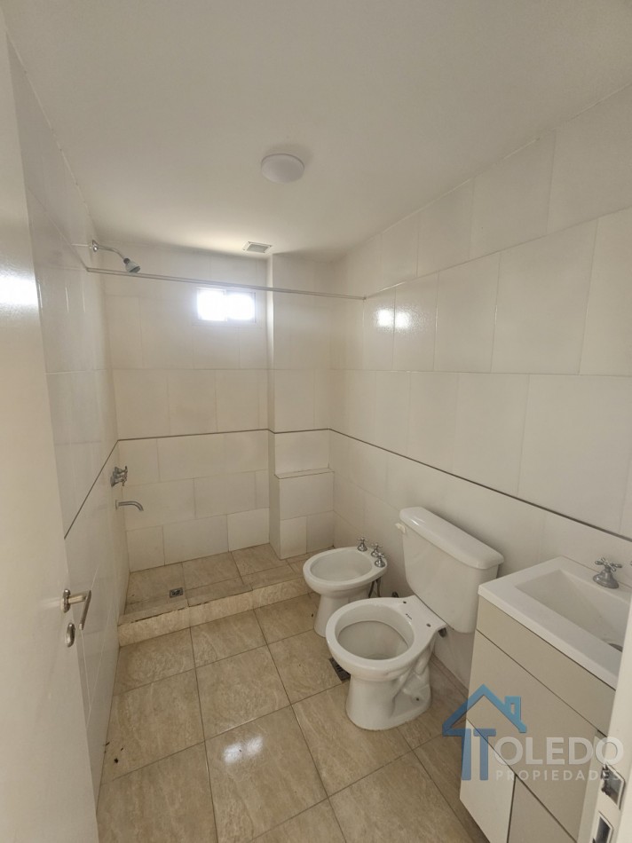 DEPARTAMENTO 2 AMBIENTES