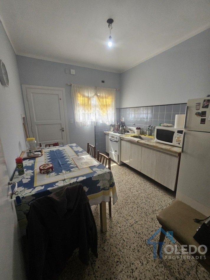 Hosteria en zona playa ideal inversor