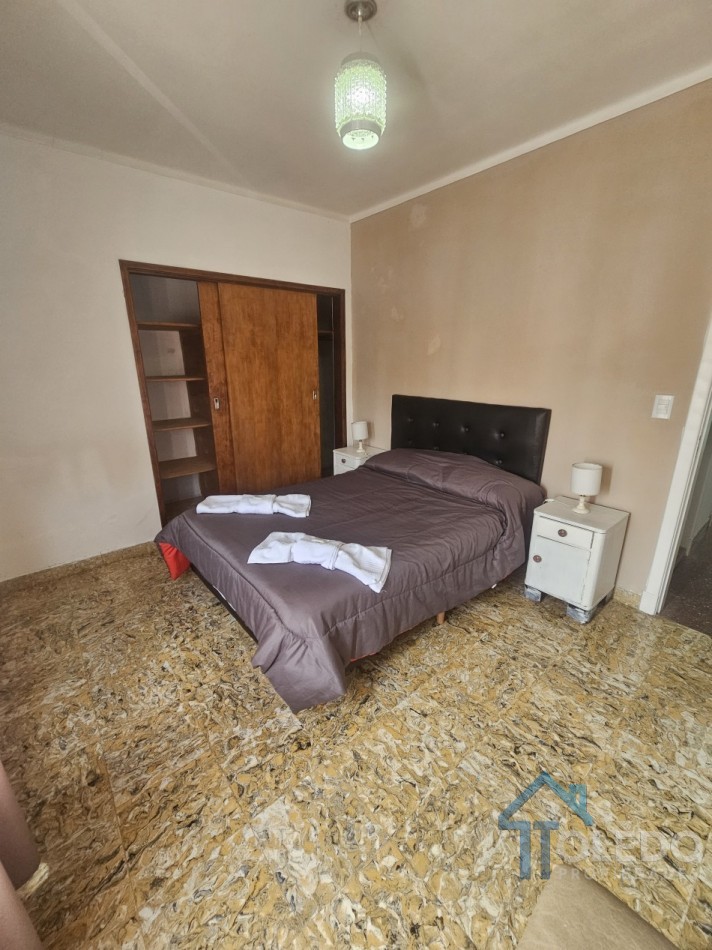 Hosteria en zona playa ideal inversor