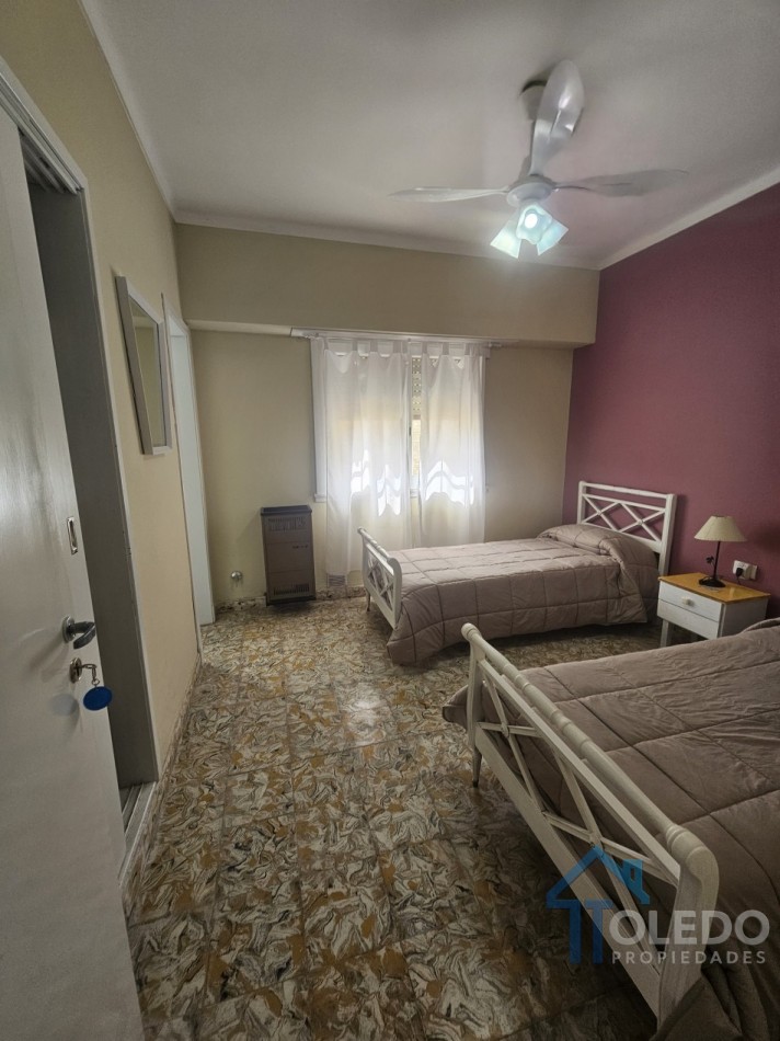 Hosteria en zona playa ideal inversor