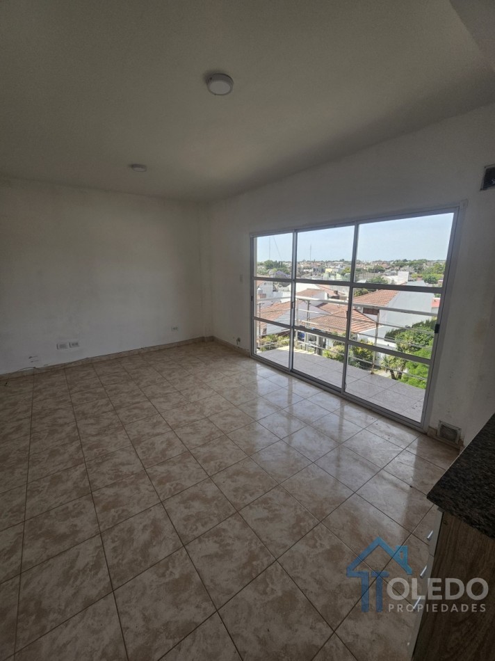 DEPARTAMENTO 2 AMBIENTES