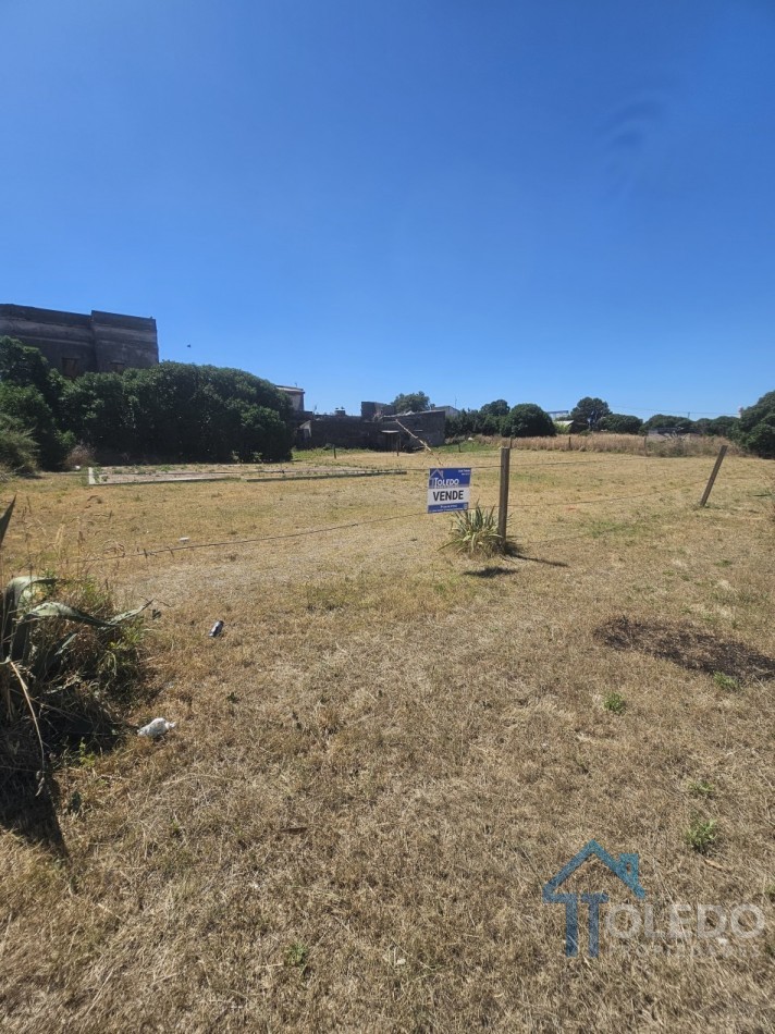 Lote 995m²quequen playa
