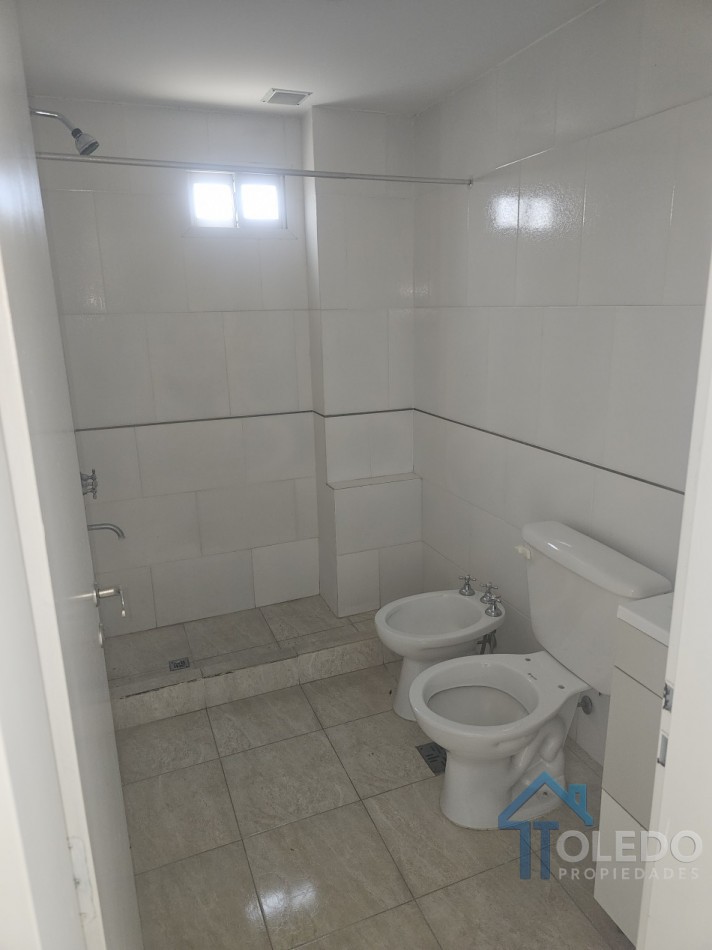 DEPARTAMENTO 2 AMBIENTES