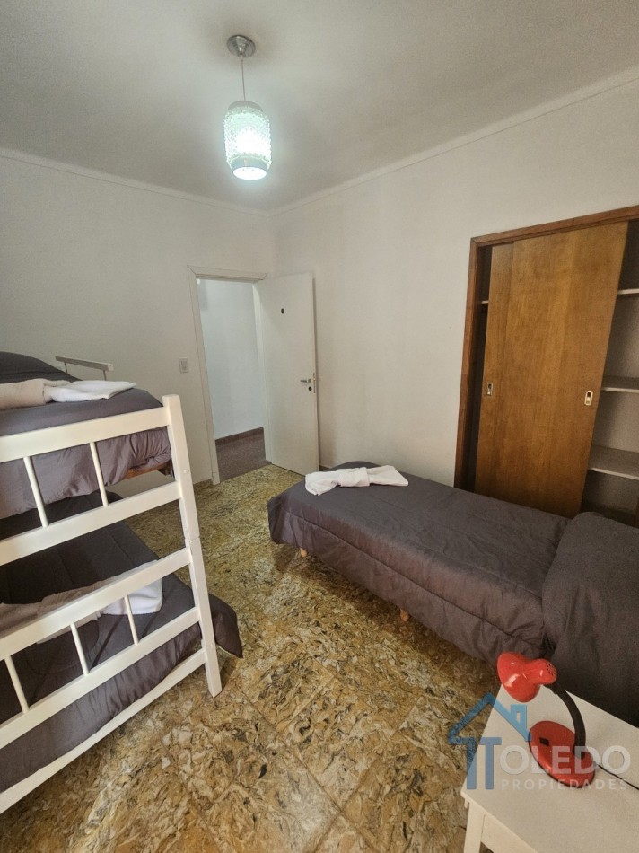 Hosteria en zona playa ideal inversor