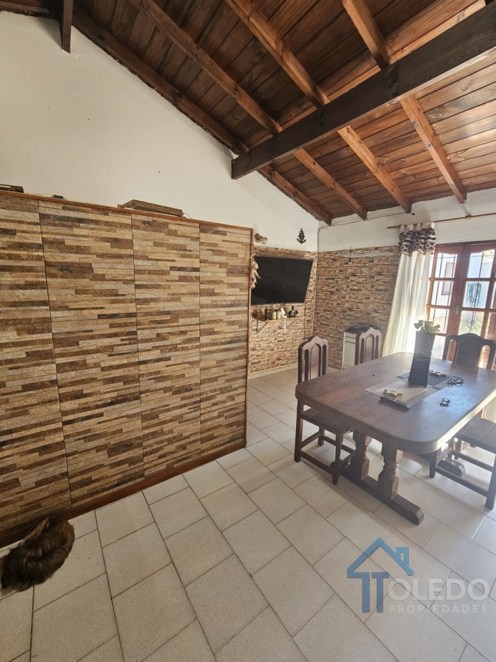 Casa en venta en calle 53 bis entre 82 y 84