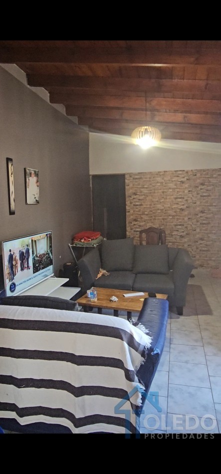 Casa en venta en calle 53 bis entre 82 y 84