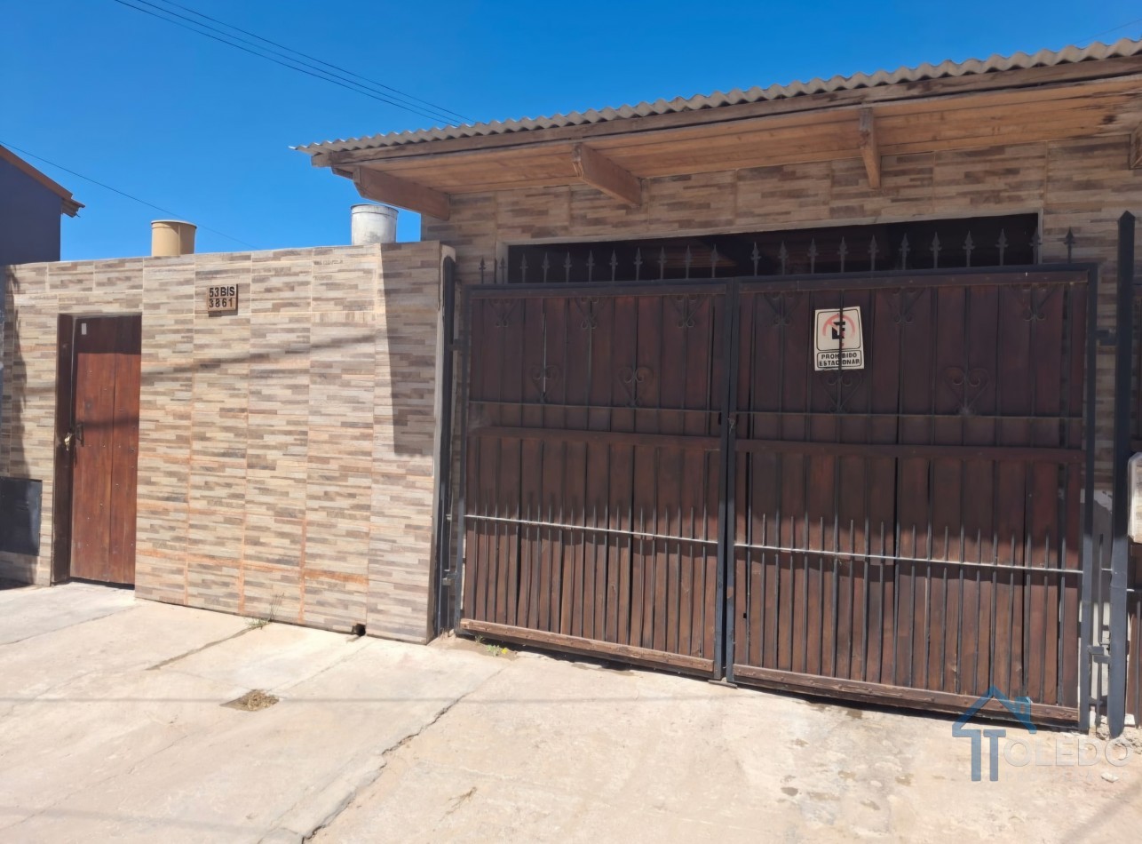 Casa en venta en calle 53 bis entre 82 y 84