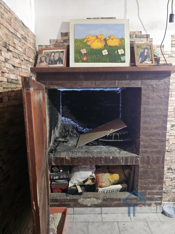 Casa en venta en calle 53 bis entre 82 y 84