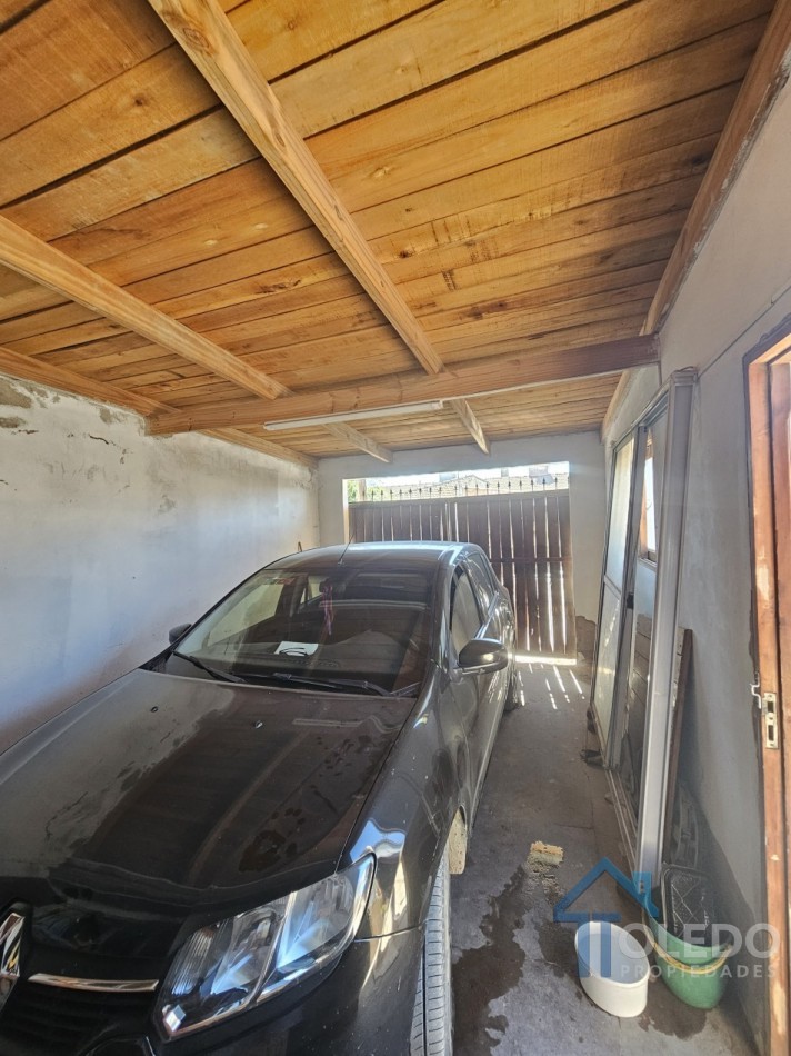 Casa en venta en calle 53 bis entre 82 y 84