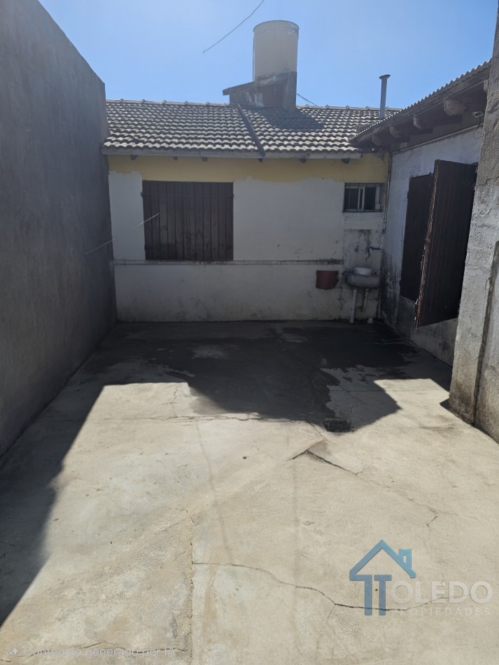 Casa en venta en calle 53 bis entre 82 y 84