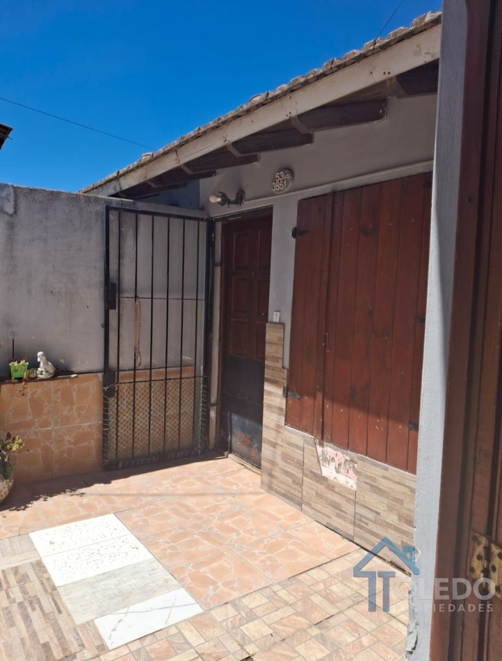 Casa en venta en calle 53 bis entre 82 y 84