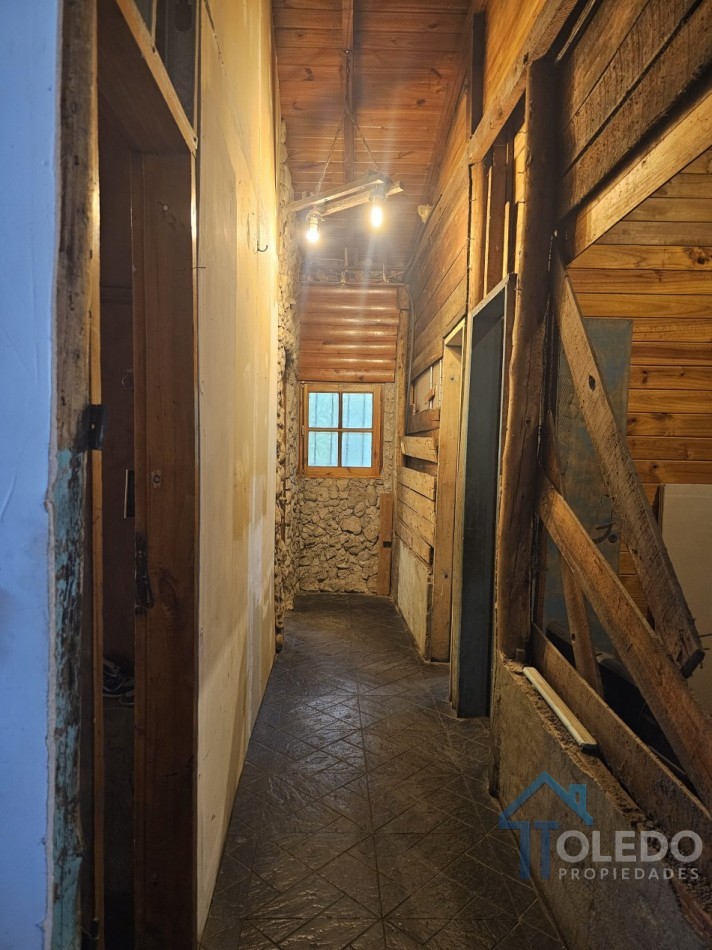 En venta Cabaña en villa del deportista