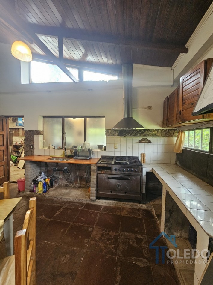 En venta Cabaña en villa del deportista
