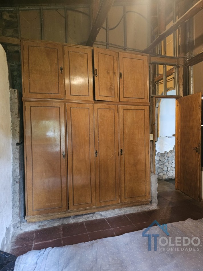 En venta Cabaña en villa del deportista
