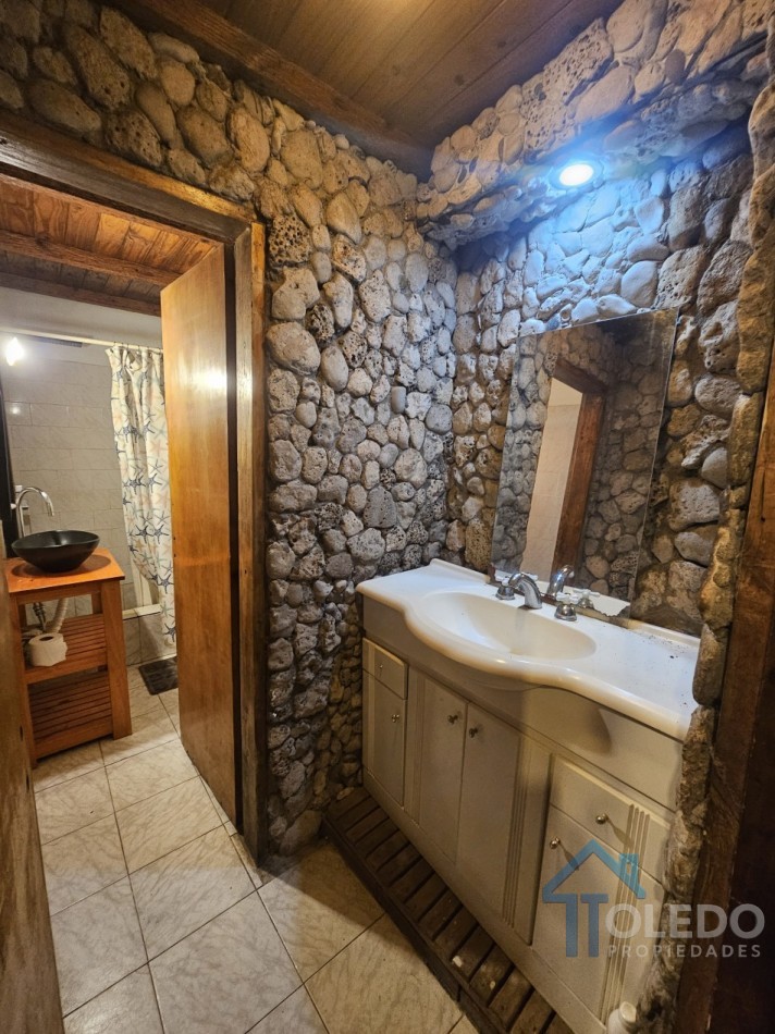 En venta Cabaña en villa del deportista