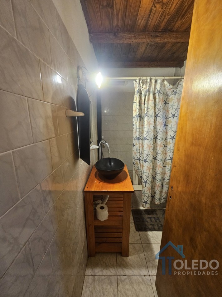 En venta Cabaña en villa del deportista