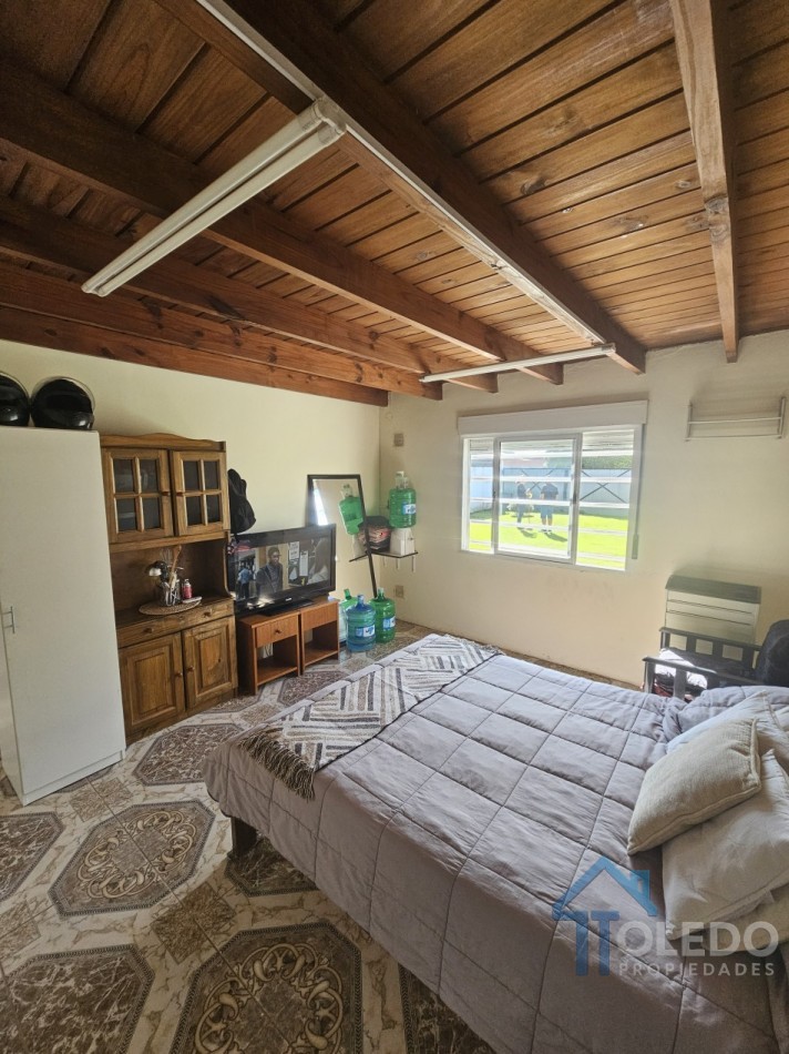 Duplex de 3 dormitorios en venta - 80 m²