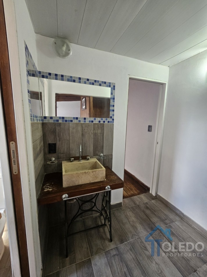 Duplex de 3 dormitorios en venta - 80 m²