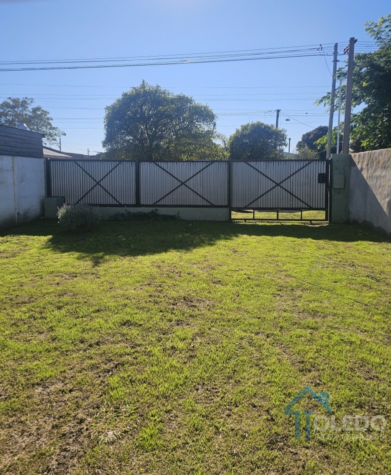 Duplex de 3 dormitorios en venta - 80 m²
