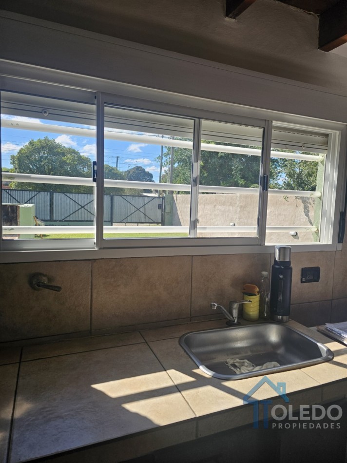 Duplex de 3 dormitorios en venta - 80 m²