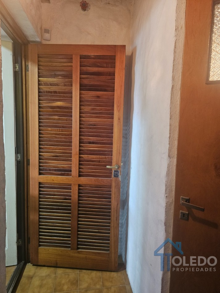 Venta PH de 2 dormitorios, sin expensas y cerca de la playa