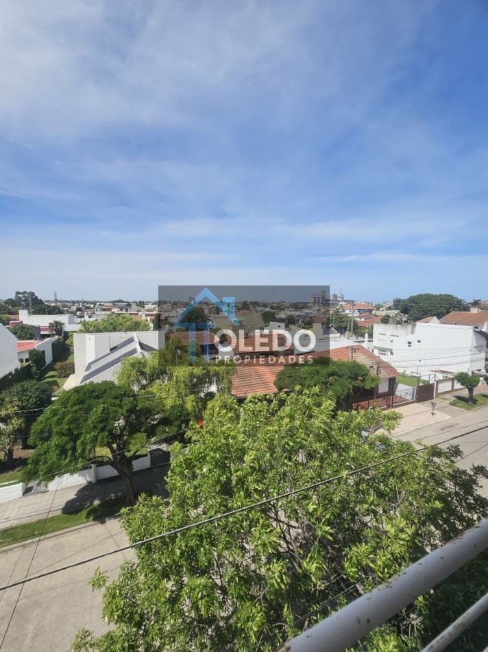 DEPARTAMENTO 2 AMBIENTES