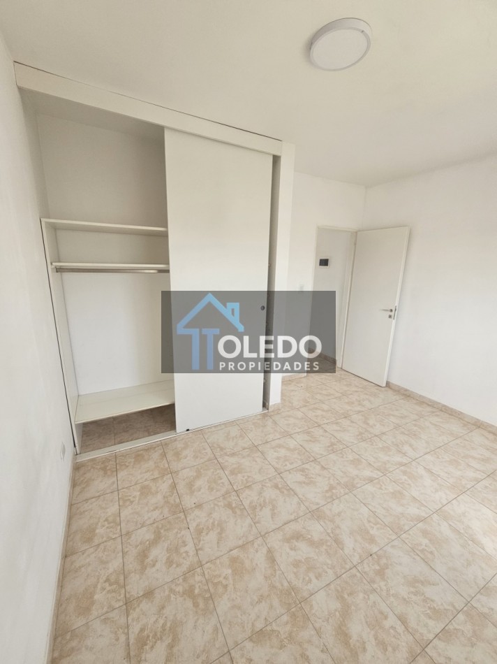 DEPARTAMENTO 2 AMBIENTES