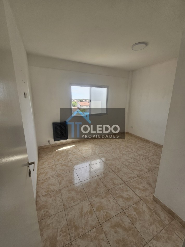 DEPARTAMENTO 2 AMBIENTES