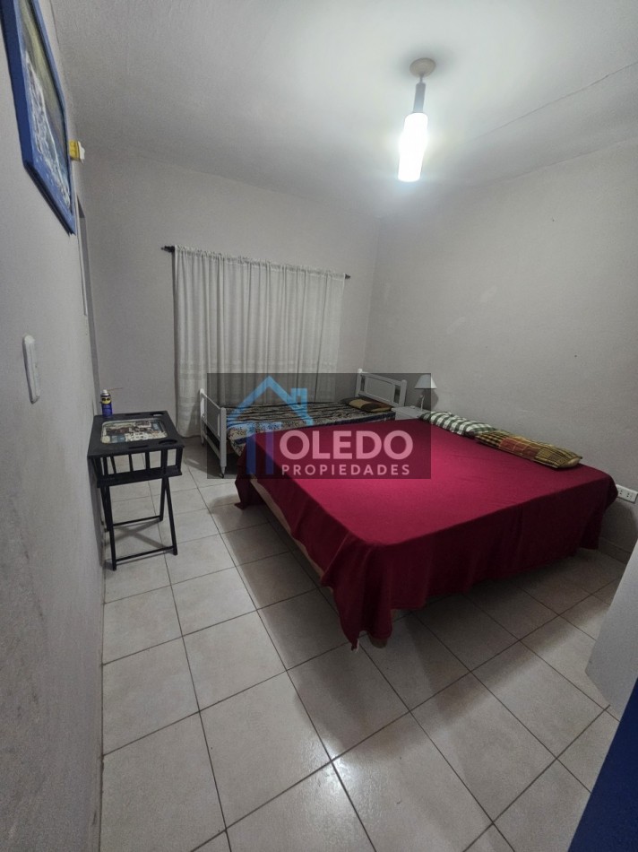 Departamento 2ambientes