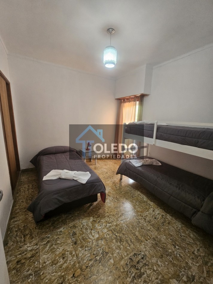 Hosteria en zona playa ideal inversor