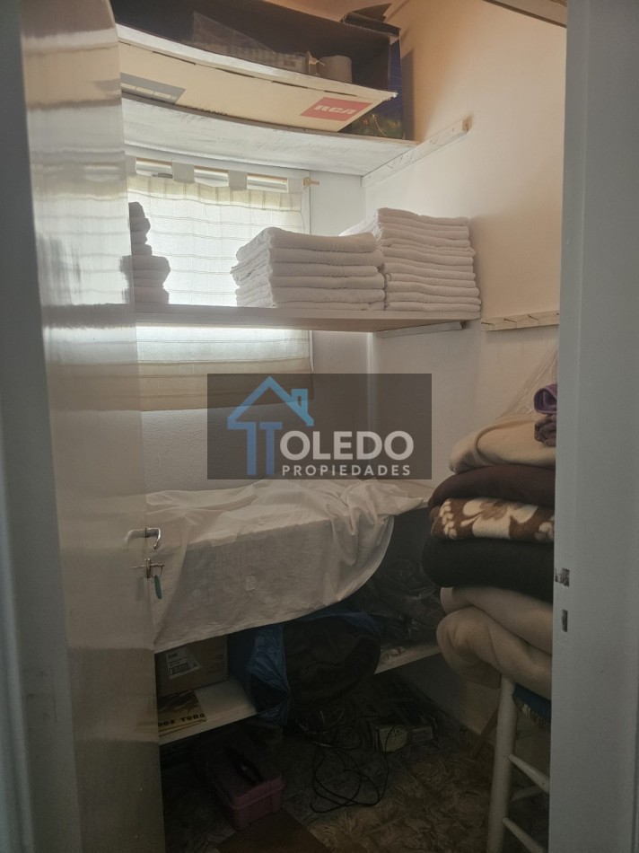 Hosteria en zona playa ideal inversor