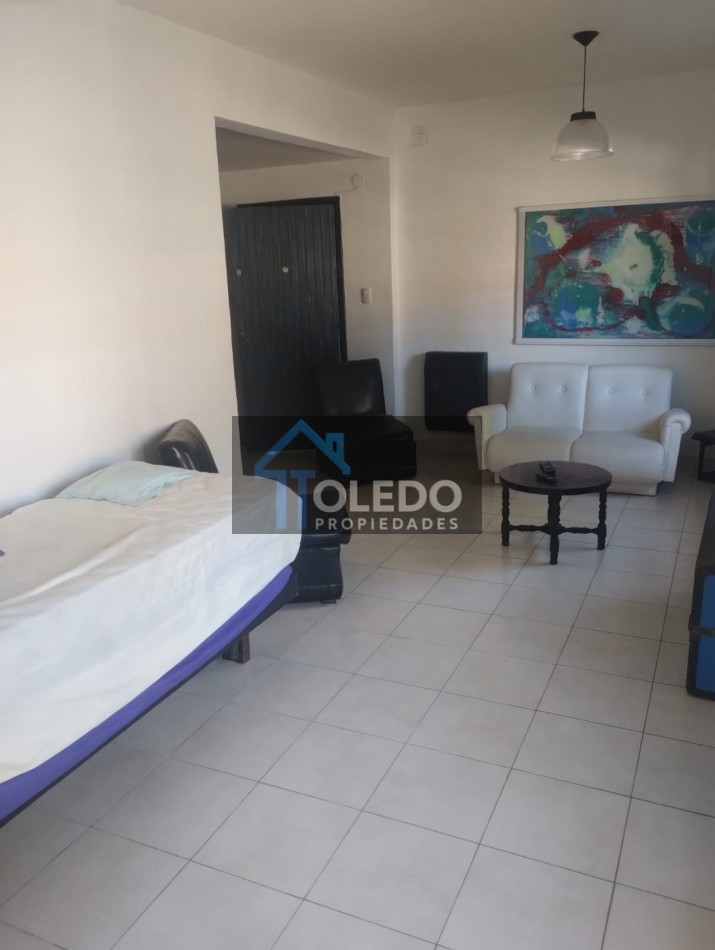 Departamento 2ambientes