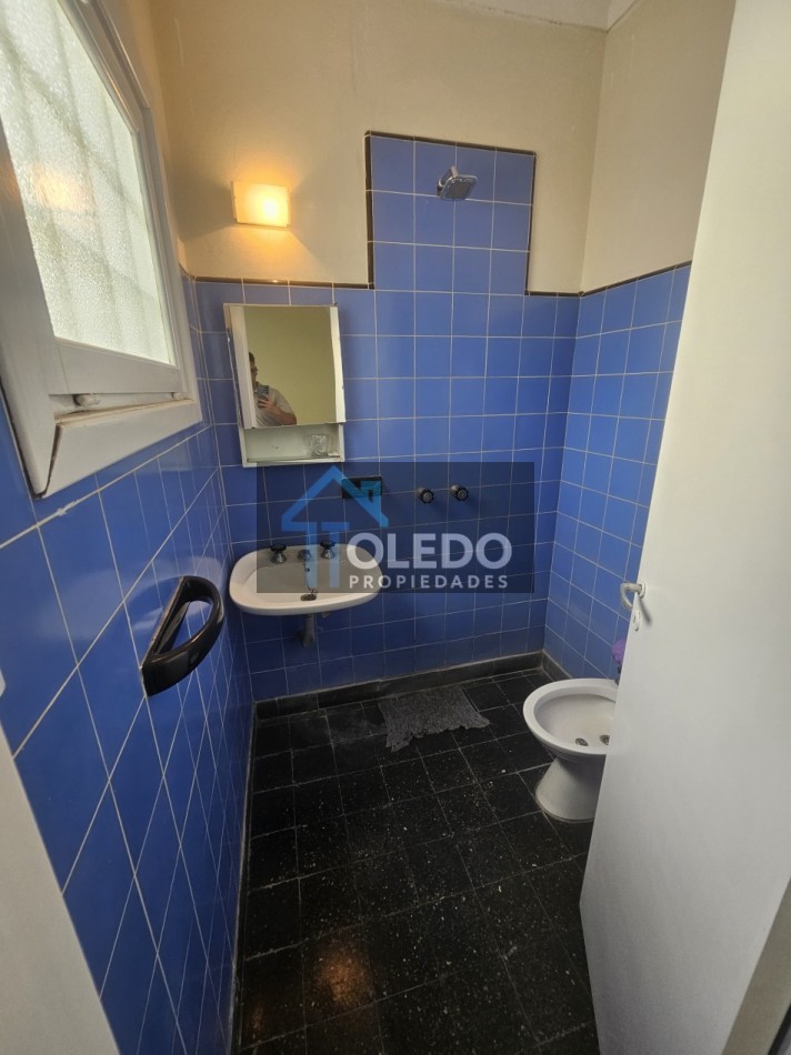 Hosteria en zona playa ideal inversor