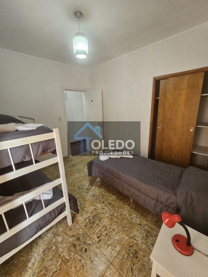 Hosteria en zona playa ideal inversor