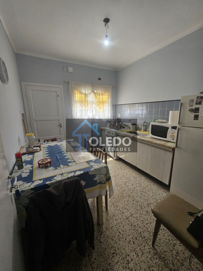 Hosteria en zona playa ideal inversor