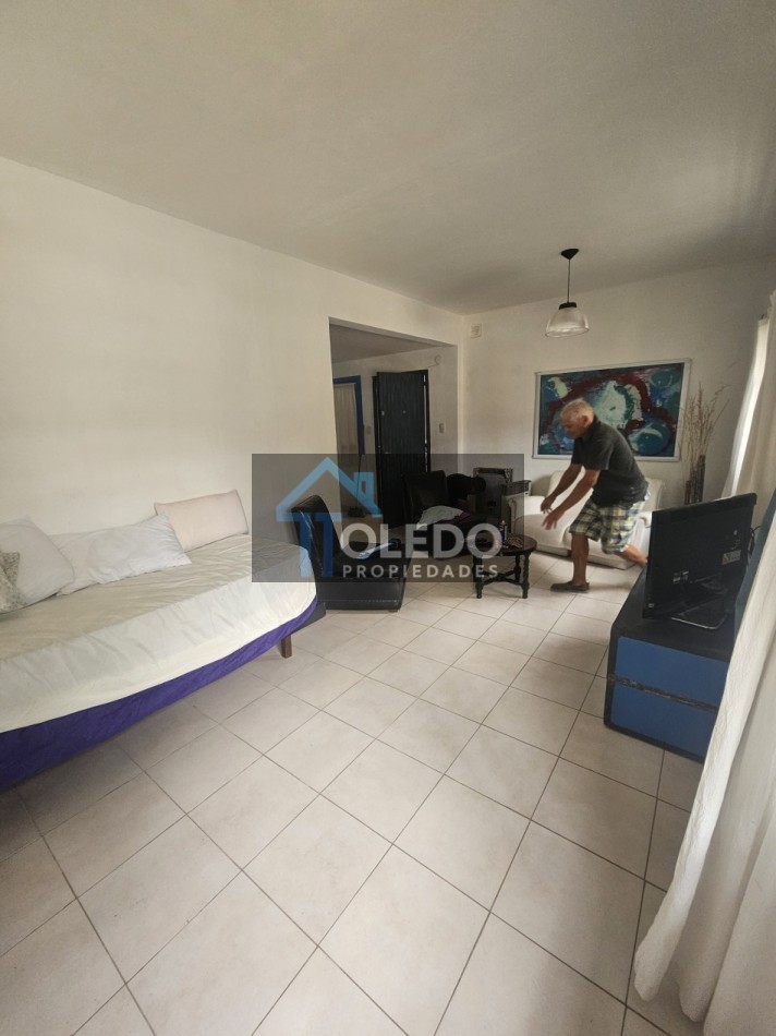 Departamento 2ambientes