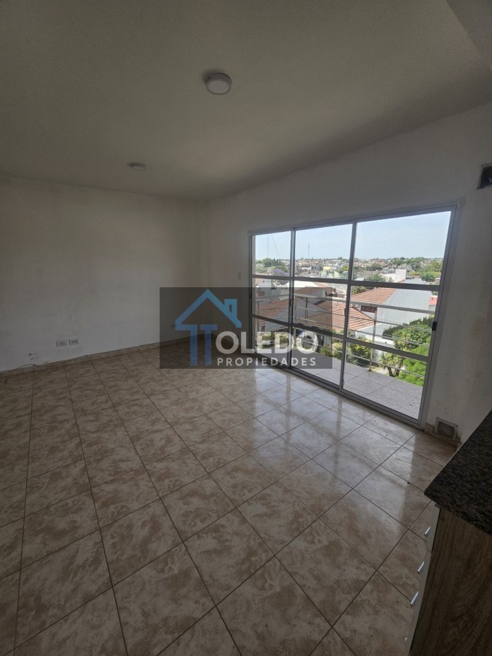 DEPARTAMENTO 2 AMBIENTES