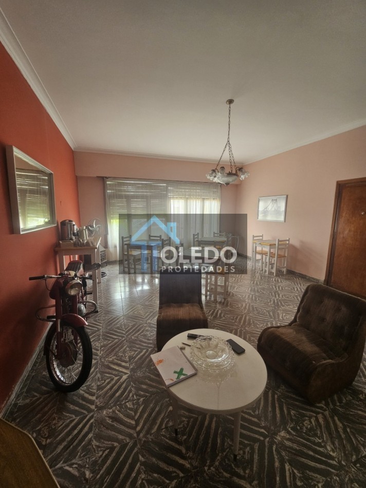 Hosteria en zona playa ideal inversor