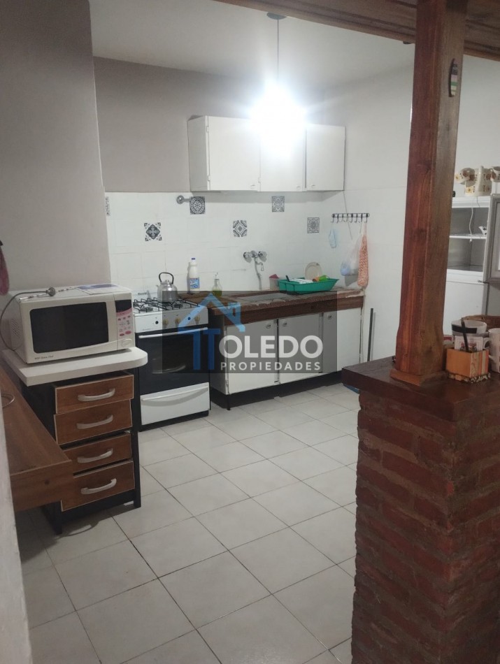 Departamento 2ambientes