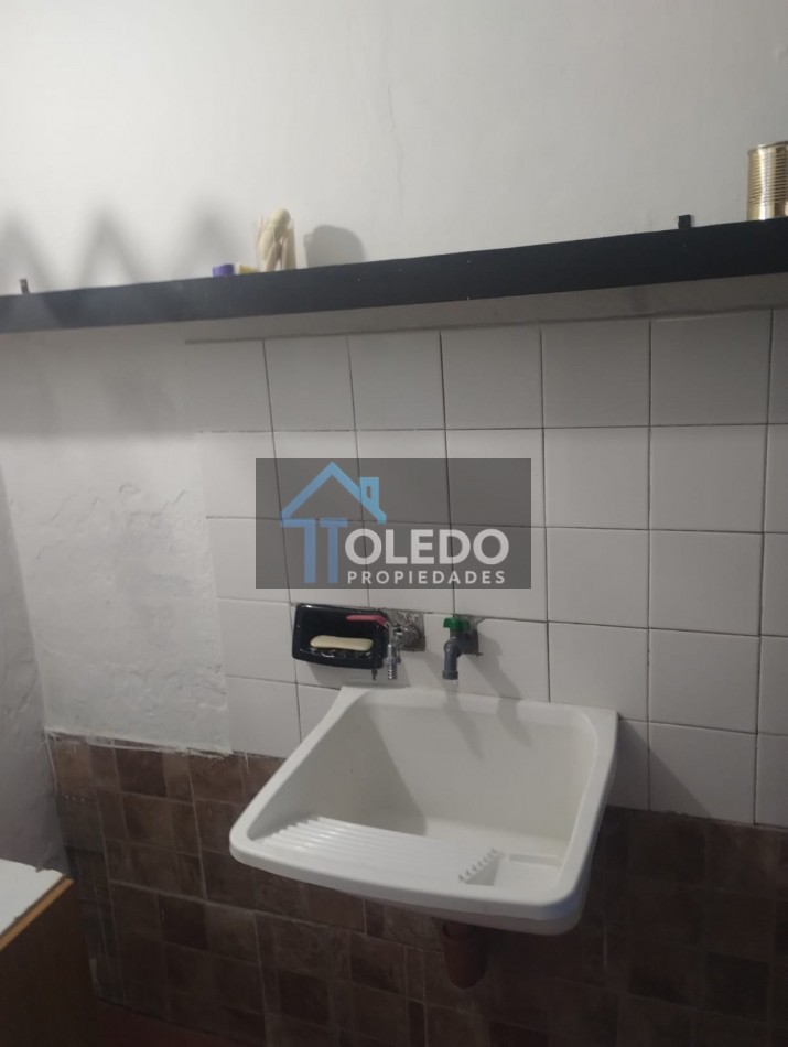 Departamento 2ambientes