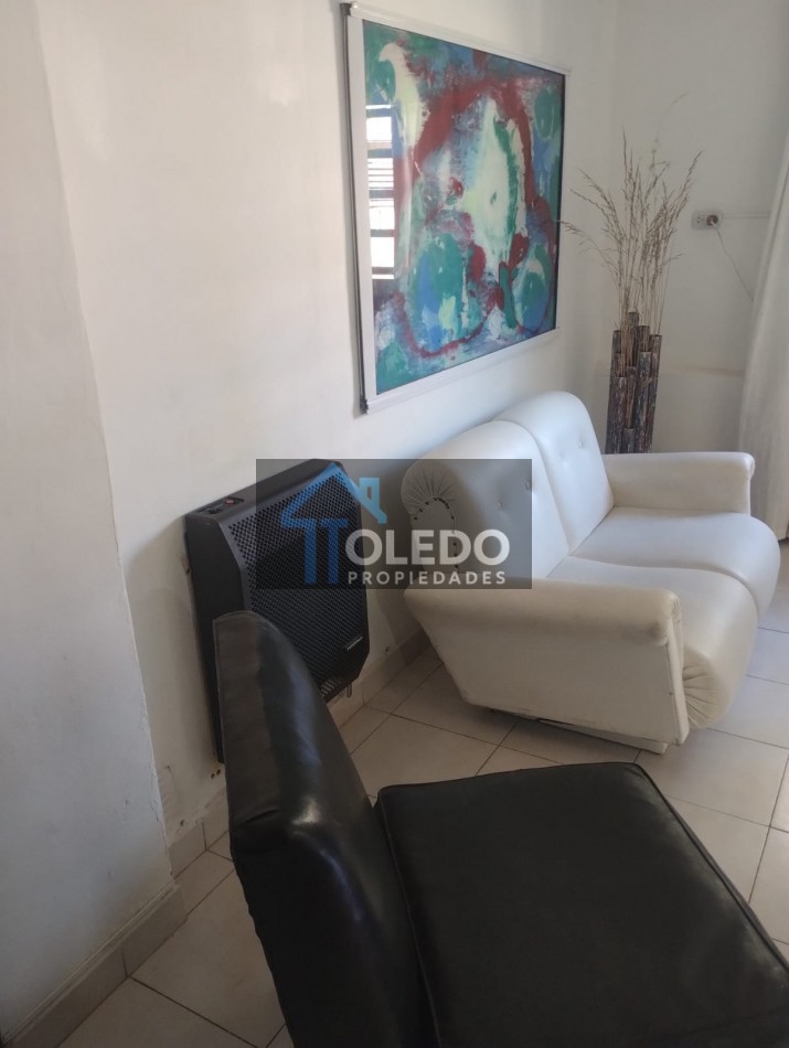 Departamento 2ambientes